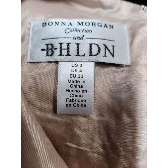 Anthropologie BHLDN Deja Dress Size 0 - Picture 6 of 6